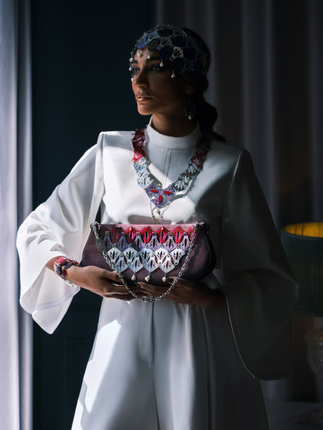 پَرنگ | پاییز ـ مستان ۱۴۰۴