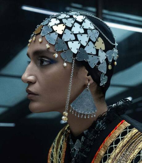 سربند آناهید